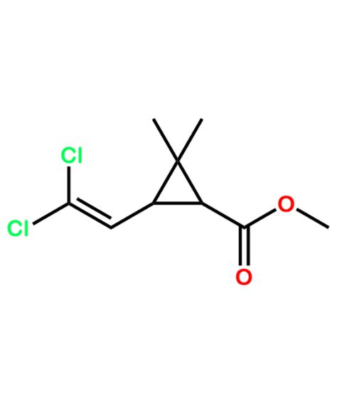 Permethrin Impurity B Neugen Labs