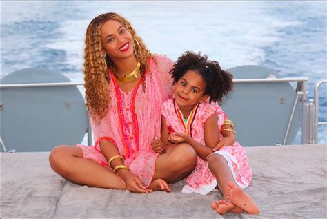 Photos from Beyoncé and Jay-Z's Family Trip to Europe