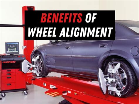 Important benefits of wheel alignment » MotorOctane