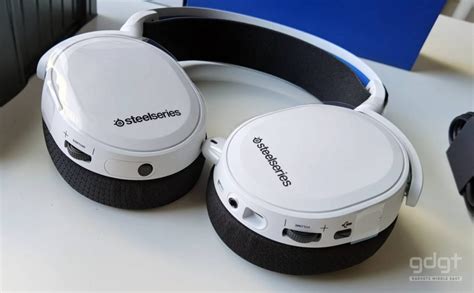 SteelSeries Arctis 7P Review - Gadgets Middle East