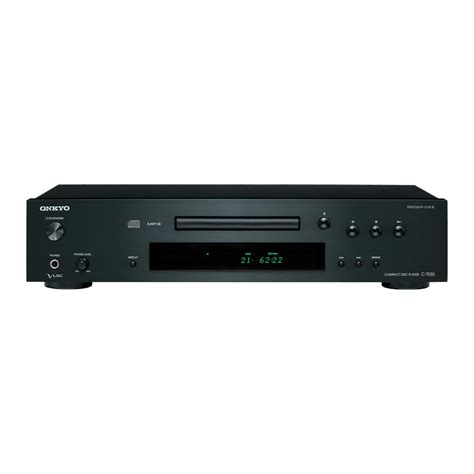 Onkyo cd player c7000r problems - zoholden