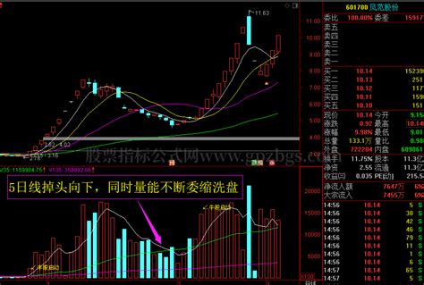 【寻牛捉妖】 牛股启动 趋势王 妖股回头全套指标带源码 金钻指标公式 指标公式 Powered By Discuz