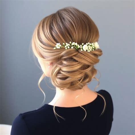 Best Wedding Hair Color Ideas Vondy