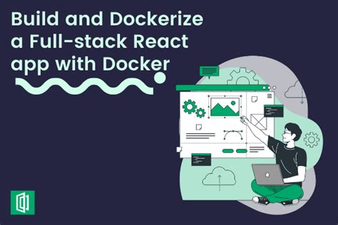 Build And Dockerize A Full Stack React App With Node Js Mysql And