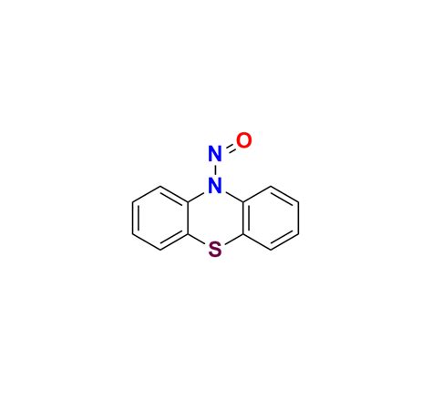 N Nitroso Promethazine EP Impurity A AquigenBio