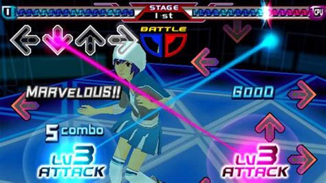 Dance Dance Revolution Supernova 2 Game Ps2 Playstation