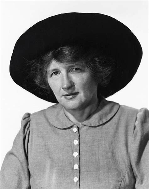 Marjorie Main The Lesbian Character Actress