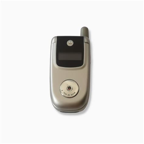 Motorola V220 Goback