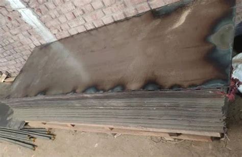 Iron CR Sheet For Construction At Rs 86 Kg In Patna ID 2850963102988