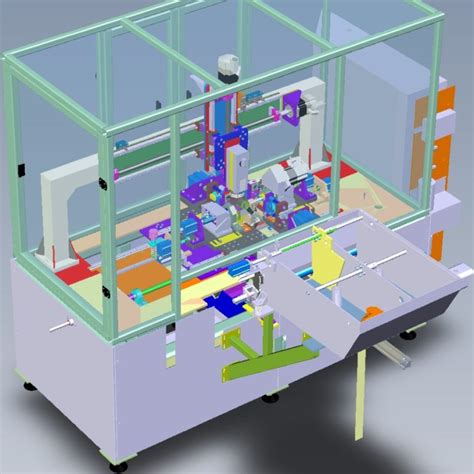 Machine Design and Automation | 316 Product Development