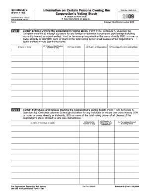 19 Printable form 1120 instructions Templates - Fillable Samples in PDF, Word to Download ...