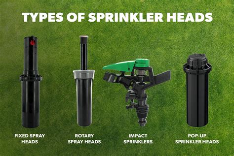 How To Replace A Sprinkler Head A DIY Guide Made Easy Sprinkler School