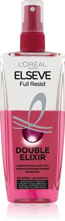 Lor Al Paris Elseve Full Resist Baume Fortifiant Pour Cheveux Expos S