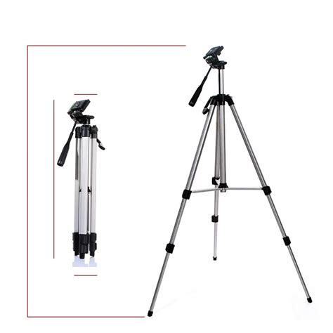 Trepied Foto Telescopic Wt Emag Ro