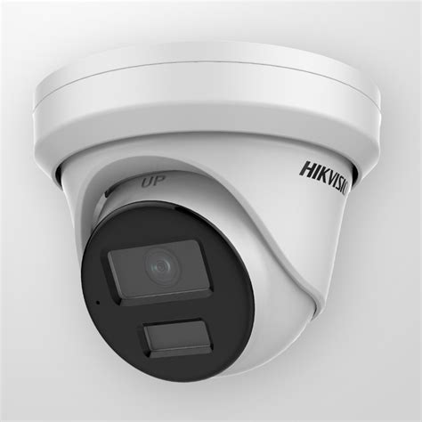 IP камера HIKVISION DS 2CD2326G2 ISU SL D HIKVISION BG