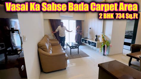 8788876131 Vasai Ka Sabse Bada Carpet Area Mumbai Vasai Naigaon