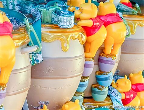 Disneyland Popcorn Buckets Christmas Sophi Elisabet