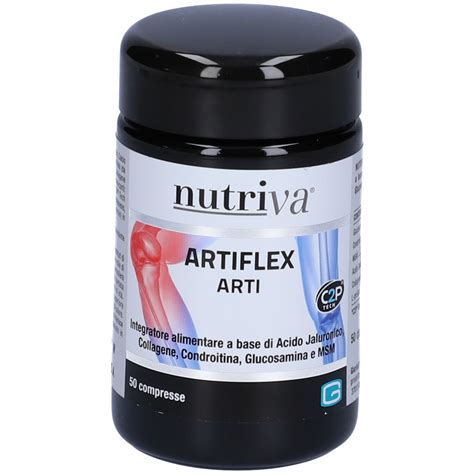 Nutriva ARTIFLEX ARTI 75 G Redcare