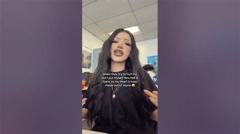 Tbhcacagirl Melanie Tik Tok Viral Video Tbhcacagirlmelanie Youtube