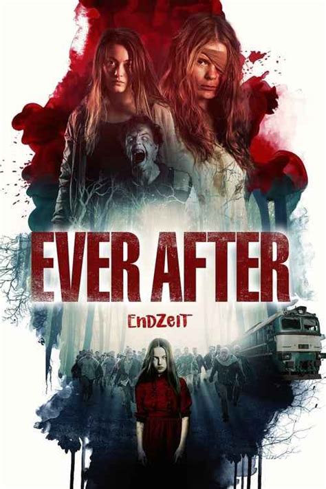 Ever After 2019 فيلم القصة التريلر الرسمي صور سينما ويب