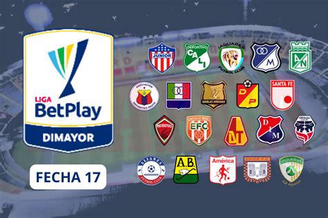 Tabla De Posiciones De Liga Betplay 1 2024 Clasificación De La Fecha