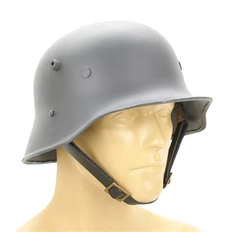 Are There Any Free M16 M17 M18 Stahlhelm Templates For Eva Foam Or