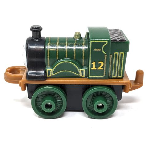 Thomas & Friends MINIS 2020 Series 22 New Look Emily 12 Mini Train ...