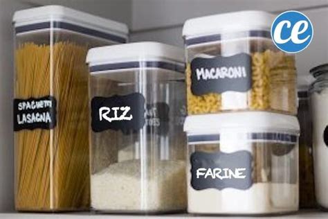 21 Astuces Pas Chères Pour Mieux Organiser Votre Cuisine ห้องครัว