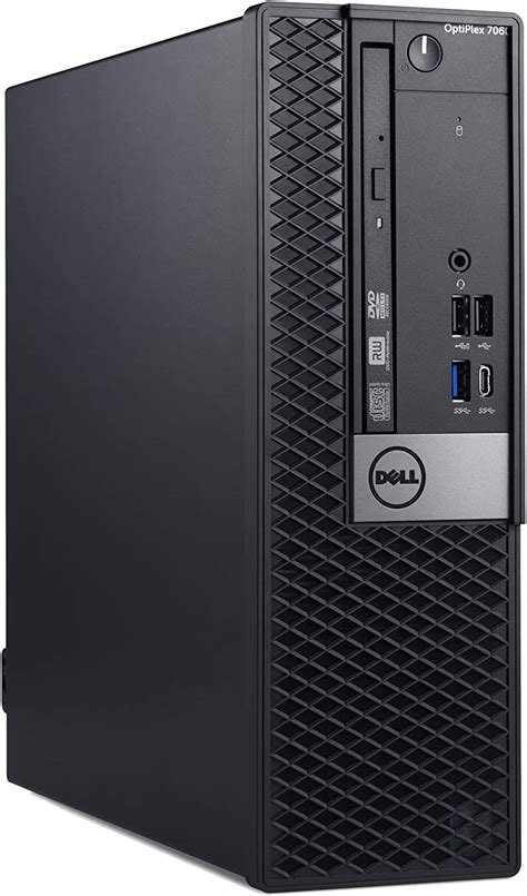 Chеареѕt Dell OP7060SFFKHR7X OptiPlex 7060 SFF Desktop Computer with