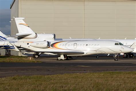 Vp Cmy Private Dassault Falcon X Taken Stn Globalpics