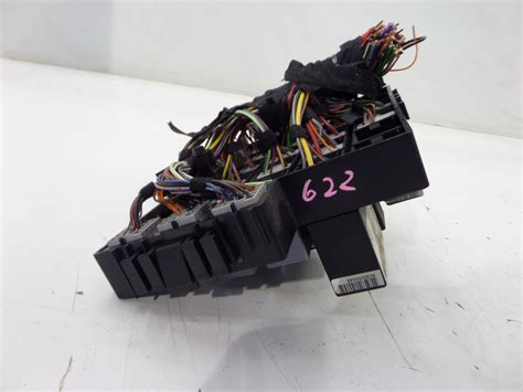 Porsche Boxster S Relay Fuse Box 986 97 04 Oem Ebay