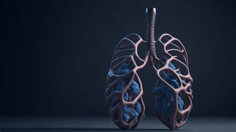 Lungs Anatomy Stock Photos, Images and Backgrounds for Free Download