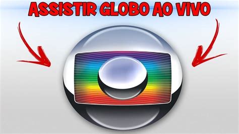 Globo Ao Vivo rpc paranavaí YouTube