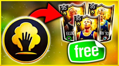 How To Get Free Ovr Monthly Masters Fast In Nba Live Mobile Season