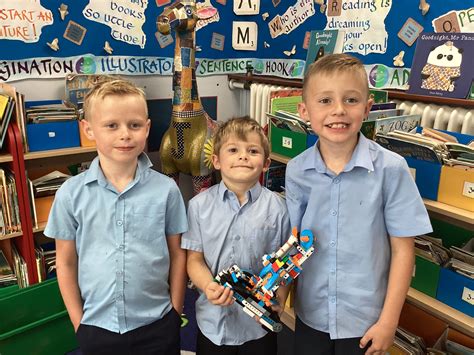 Lego Boost - Riverside Primary School