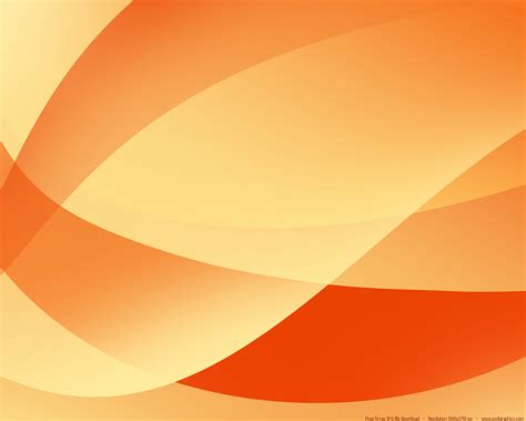 Orange Abstract wallpaper | 1280x1024 | #57631