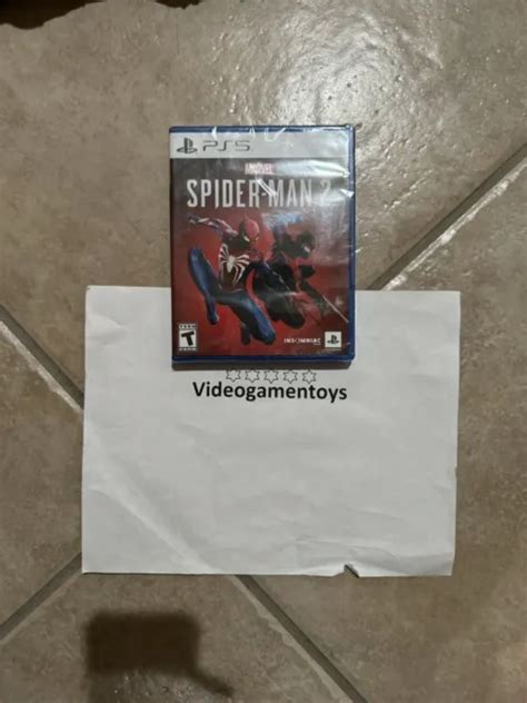 Marvels Spider Man Standard Edition Sony Playstation Ps