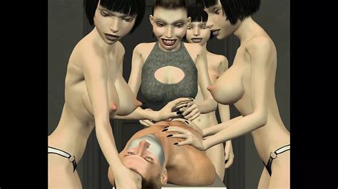 Knockouts Comic Cartoon Porn XHamster