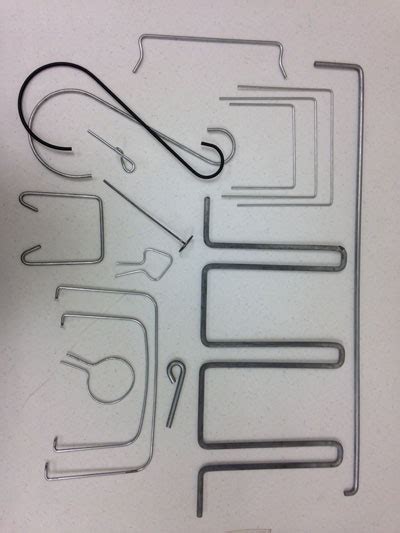 wire sales  custom wire forming