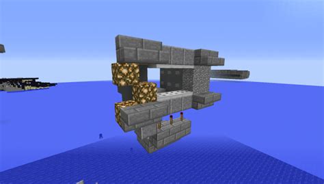 EZ Turret Minecraft Project