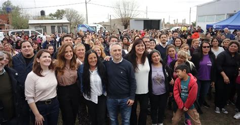 El Gobierno Llevó A Cabo Un Nuevo Sorteo Del Programa “mi Pieza” Y