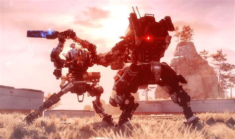 Titanfall 2: Rising Back to Popularity After Steam Release