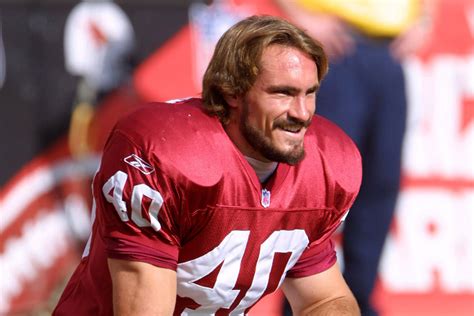 Pat Tillman Died 18 Years Ago But The American Heros Legacy Lives On