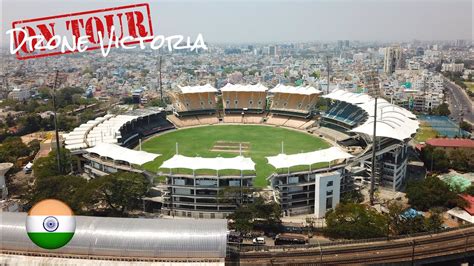 ground  chennai  richard bridges blog