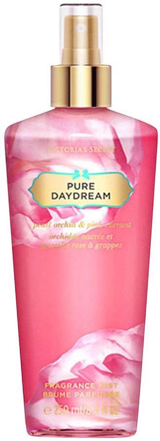 Victorias Secret Body Mist Pure Daydream 250ml Victoria Secret Body Mist Fragrance Mist