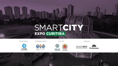 Ltimas Not Cias Curitiba Vai Sediar O Maior Evento Sobre Cidades