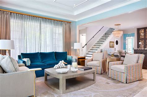 30 Hollywood Regency Living Room Ideas to Feel Like a Star - Foter