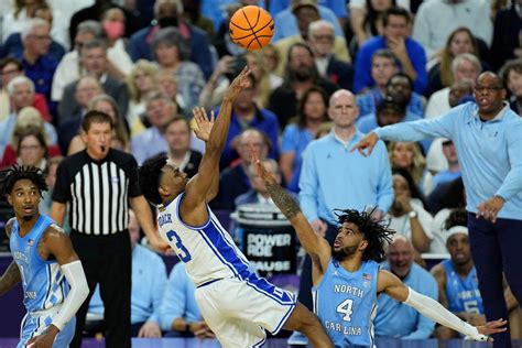 Duke Basketball Vs Unc Scouting Report Score Prediction As New Era