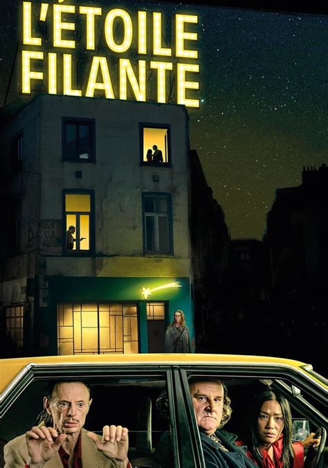 Regarder L Toile Filante En Streaming Complet