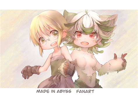 Made In Abyss Prushka 77 Photos Porn Ddeva